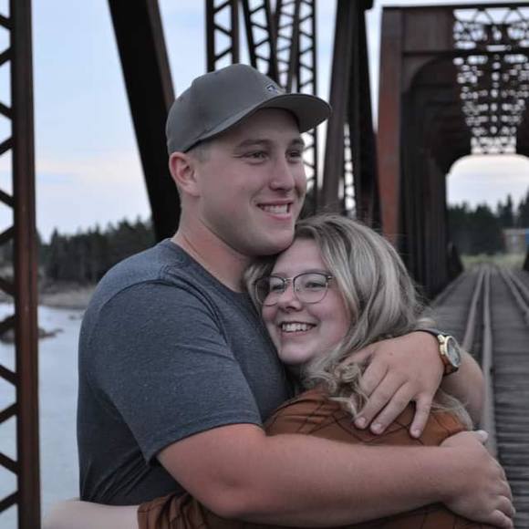 Meet your Posher, Catherine - Picture 1 of 1